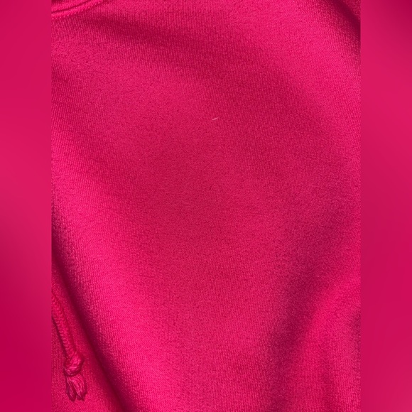 TNA Cropped Hoodie - Picture 4 of 4